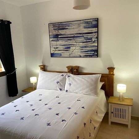 Casa Piedra, Luxury Family Front Line Golf, Hot Tub,Pool Table, 8 Pers, Caleta De Fuste Villa Exterior foto