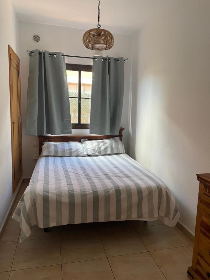 Casa Piedra, Luxury Family Front Line Golf, Hot Tub,Pool Table, 8 Pers, Caleta De Fuste Villa Exterior foto