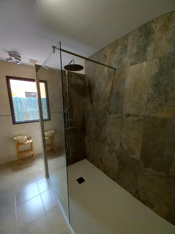Casa Piedra, Luxury Family Front Line Golf, Hot Tub,Pool Table, 8 Pers, Caleta De Fuste Villa Exterior foto