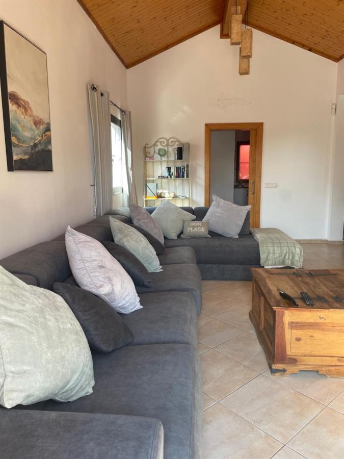 Casa Piedra, Luxury Family Front Line Golf, Hot Tub,Pool Table, 8 Pers, Caleta De Fuste Villa Exterior foto