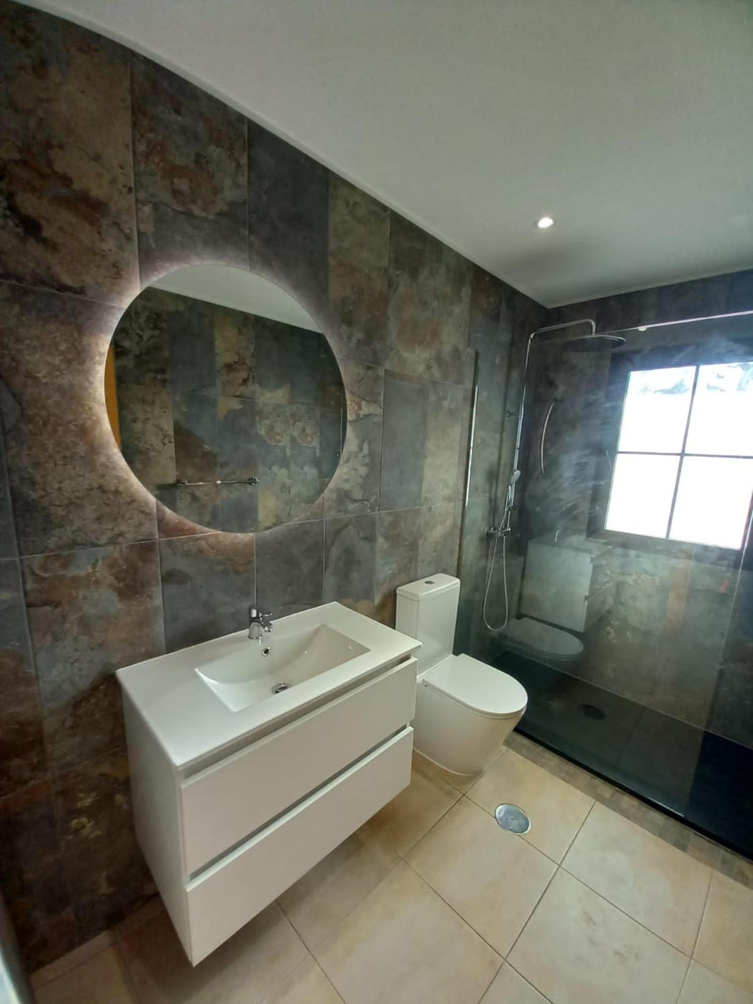Casa Piedra, Luxury Family Front Line Golf, Hot Tub,Pool Table, 8 Pers, Caleta De Fuste Villa Exterior foto