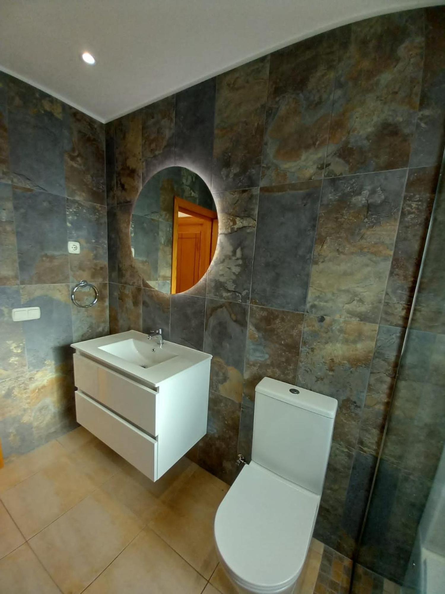 Casa Piedra, Luxury Family Front Line Golf, Hot Tub,Pool Table, 8 Pers, Caleta De Fuste Villa Exterior foto