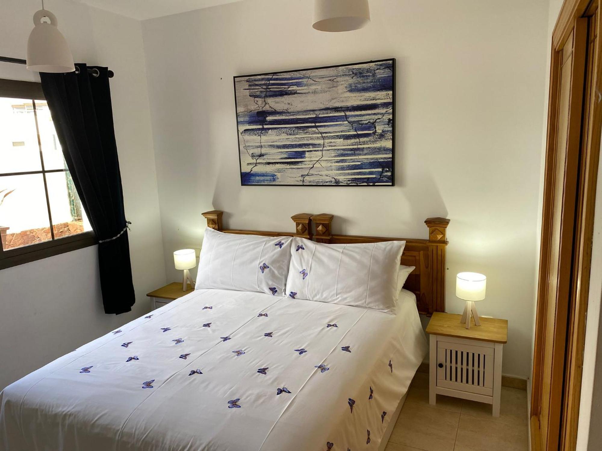 Casa Piedra, Luxury Family Front Line Golf, Hot Tub,Pool Table, 8 Pers, Caleta De Fuste Villa Exterior foto